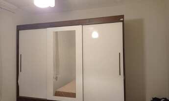 Imagem 7: Apto 56m² 2 Dorm, Resid Madrid Vila Urupês - Suzano