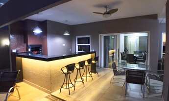 Imagem 7: Sobrado 404 m2 no Condomínio Belvedere