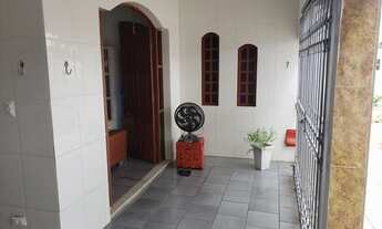 Imagem 4: (CM)) CASA C/5 QUARTOS/SUITE C/270M2 NO JANGA(só a vista