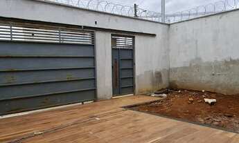 Imagem 2: Casa Terrea 3 Quartos (1Suite) Jardim Nova - Proximo ao Buriti Shopping