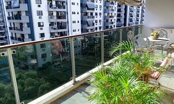 Imagem 7: 3 dormitórios com suíte e duas vagas