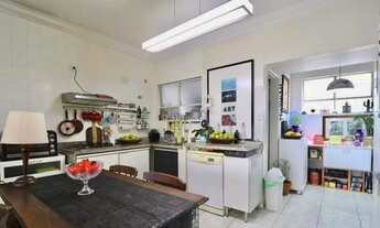 Imagem 7: Apartamento para venda possui 139 metros quadrados com 3 quartos em Santa Cecília - São Pa