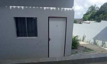 Imagem 6: ALUGO KITINETE MOBILIADO PARA UMA PESSOA EM ABREU E LIMA