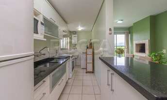 Imagem 6: Apartamento para venda tem 67 metros quadrados com 2 quartos em Jardim do Salso - Porto Al