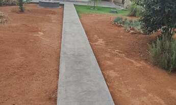 Imagem: Vendo 3 casas com lote de 1080 mts, 345.000