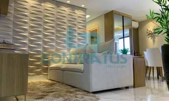 Imagem 5: Luzia Residence Apartamento com 3 dormitórios