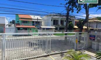 Imagem 2: Apartamento com 1 dormitório, 55 m² - venda por R$ 250.000,00 ou aluguel por R$ 1.533,33/m