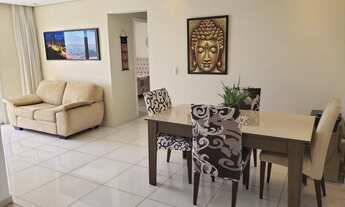 Imagem 3: Apartamento para venda possui 69 metros, 2 vagas, andar alto, visita livre. OPORTUNIDADE