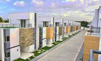 Imagem 3: Condomínio Berlin Bauhaus - 4 Quartos - Casas Tríplex - 199m² - Ultimas Unidades