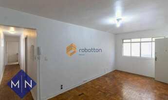 Imagem: Apartamento com 2 dormitórios para alugar