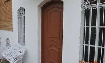 Imagem 4: Locação Residential / Sobrado Parada Inglesa São Paulo