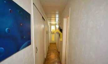 Imagem 4: Apartamento com 3 dormitórios à venda, 161 m² por R$ 1.450.000,00 - Flamengo - Rio de Jane