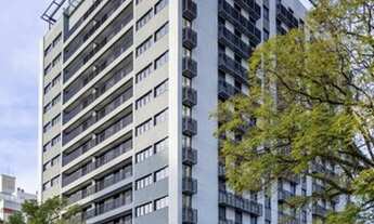 Imagem: Porto Alegre - Kitchenette/Conjugados