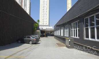 Imagem 7: Vila Leopoldina- Excelente galpão próximo ao Ceagesp - 2.800m²