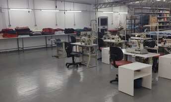 Imagem 2: PONTO COMERCIAL CONFECÇÕES E MAQUINÁRIAS VILA CARLOTA 1NHT5A