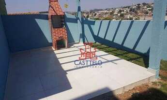 Imagem 6: Casa com 2 dormitórios à venda, 70 m² por R$ 270.000,00 - Jardim Colúmbia - Londrina/PR