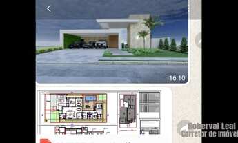 Imagem 6: Villa Dumont 4 Residências em fase final de construção