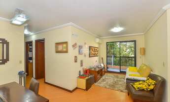 Imagem 1: Apartamento para venda com 3 quartos em Santo Inácio - Curitiba - PR