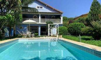 Imagem: Casa na Taquara