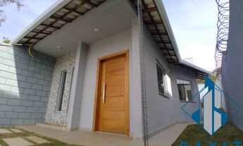 Imagem 6: Lagoa Santa - Casa Padrão - Residencial Visão