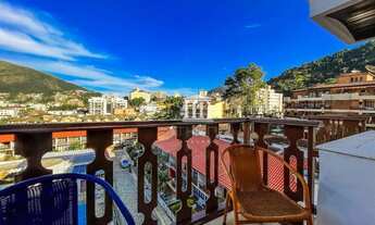 Imagem 5: Apartamento com 2 dormitórios à venda, 83 m² por R$ 480.000,00 - Taumaturgo - Teresópolis