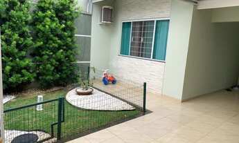 Imagem 2: MARINGÁ - CASA PADRÃO - JD COLINA VERDE