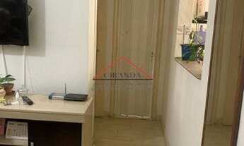 Imagem 4: SAO PAULO - Apartamento Padrão - BELA VISTA