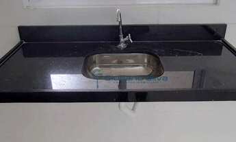 Imagem 5: Cód:222 - Apartamento em Intermares | 38,56 m² | 0 quarto | sala | cozinha