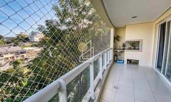 Imagem 6: Apartamento à venda no bairro Itacorubi - Florianópolis/SC