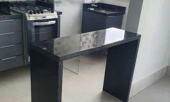 Imagem 4: Apartamento para aluguel com 35 metros quadrados com 1 quarto em Bela Vista - São Paulo