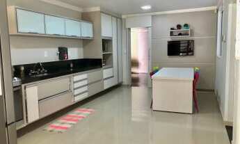 Imagem 4: Casa/Sobrado Mobiliado - Jardim Satélite - 420m² - 4 Dormitórios
