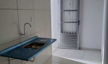 Imagem 4: Casa a venda no Campo limpo - 2 quartos Padrão Moderno - Localizada atrás da UEFS