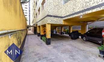 Imagem 5: Apartamento com 2 dormitórios para alugar, 70 m² por R$ 2.224,05/mês - Indianópolis - São