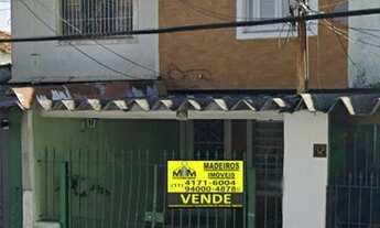 Imagem: Excelente oportunidade Sobrado R$ 449.000,00