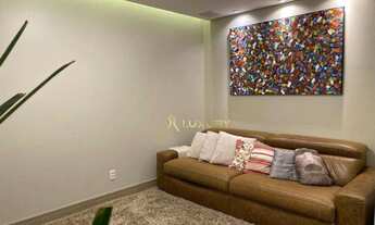 Imagem 4: Apartamento com 3 dormitórios à venda, 92 m² por R$ 1.229.950,00 - Vila da Serra - Nova Li