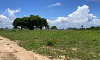 Imagem 2: Lote chácara em santo Estêvão
