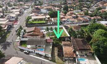 Imagem: TERRENO EM ÓTIMA LOCALIZAÇÃO EM SALINAS