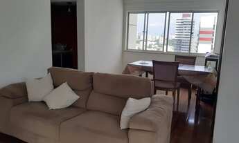 Imagem 3: Apartamento 3 quartos no Caminho das Árvores