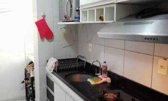 Imagem 7: (CM)) CASA EM JARDIM FRAGOSO C/2 QUARTOS/1 WC C/TERRENO 10X20