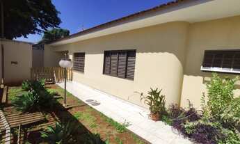 Imagem 4: Casa | 249,00 m² de Construção | Jd. Novo Oásis