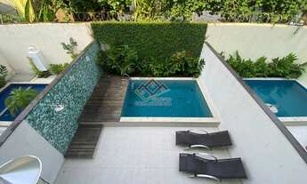 Imagem 3: RESIDENCIA em condomínio fechado na praia de JUQUEHY , disponível para VENDA E LOCAÇÃO