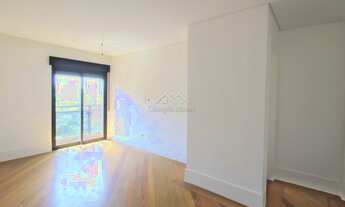 Imagem 5: Apartamento Locação Perdizes 212 m² 4 Dormitórios