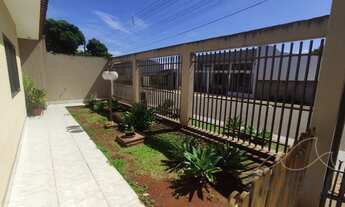 Imagem 3: Casa | 249,00 m² de Construção | Jd. Novo Oásis