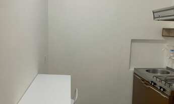 Imagem 6: APARTAMENTO RESIDENCIAL em SÃO PAULO - SP, CENTRO