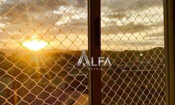 Imagem: Apartamento à venda, 78 m² por R$ 390.000,00