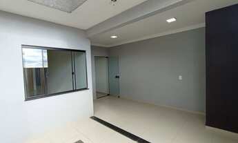 Imagem: Casa à venda, 60 m² por R$ 280.000,00