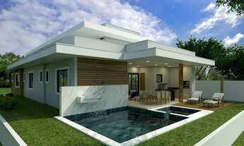 Imagem 2: Casa Alphaville Parnamirim - Pium