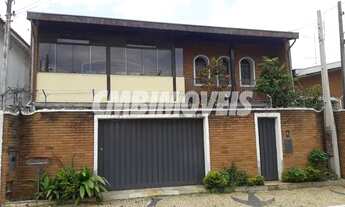 Imagem 2: Casa - Jardim Paranapanema - Campinas