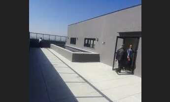 Imagem 4: Apartamento para aluguel com 40 metros quadrados com 2 quartos