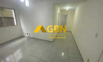 Imagem 2: Apartamento para locação com dois dormitórios no Horto do Ypê